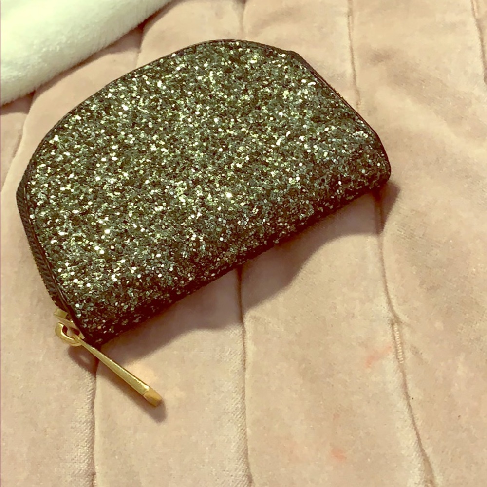 A pocket wallet